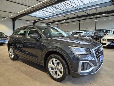 Gebraucht Audi Q2 Advanced 140 PS (102 kW) 2021 Andere SUV