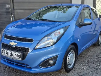 Gebraucht Chevrolet Spark