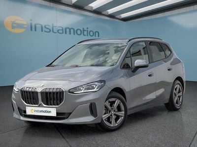 BMW 220 Active Tourer