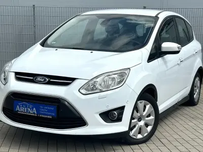 Gebraucht Ford C-MAX