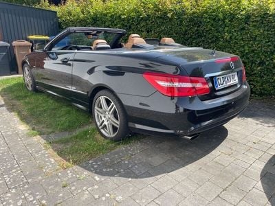 Mercedes E200