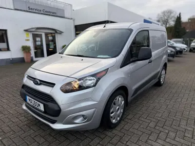 Gebraucht Ford Transit Connect