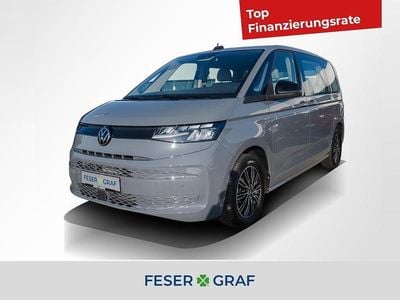 Pure grey Gebraucht 2024 VW Multivan Van | 44.490 € (Superpreis)