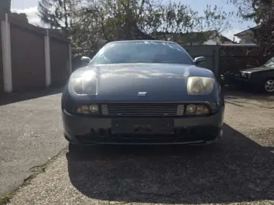 Gebraucht Fiat Coupé
