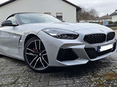 gebraucht BMW Z4 M Z4 M40i Aut. HUD Harman Kardon