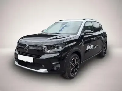 Neu Citroën C3 101 PS (74 kW) 2026 Manufacturer SUV