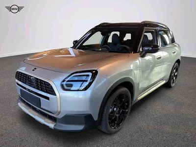 Gebraucht Mini Countryman Favoured 163 PS (119 kW) 2025 Grau SUV