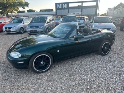 Mazda MX5