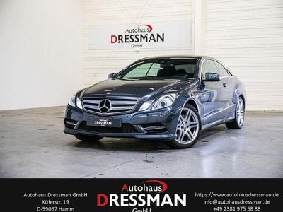 Mercedes E350