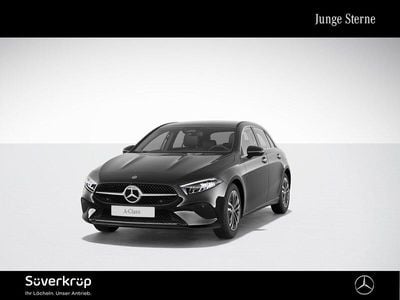 Mercedes A250
