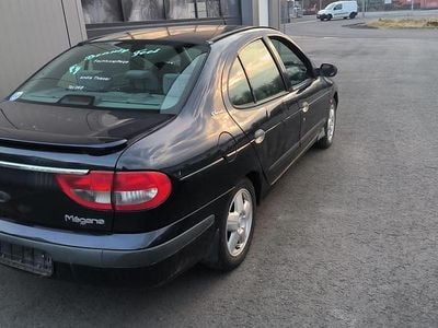 Renault Mégane