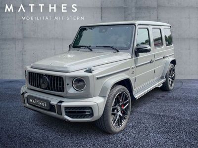 Mercedes G63 AMG