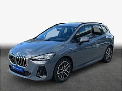 Gebraucht BMW 220 Active Tourer