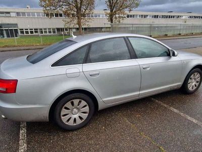 gebraucht Audi A6 2.0 TFSI