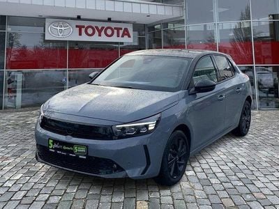 Gebraucht Opel Corsa 136 PS (100 kW) 2025 /typ aussenverkleidung spiege Kleinwagen