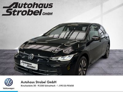 VW Golf VIII
