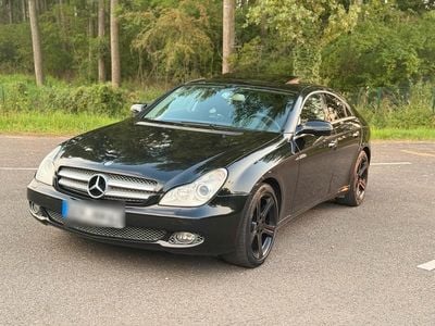 Mercedes CLS320