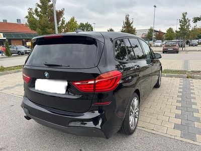 BMW 218 Gran Tourer