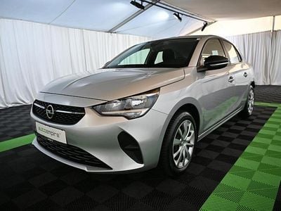 Gebraucht Opel Corsa-e Edition 100 kW (136 PS) 2023 Silber Kleinwagen