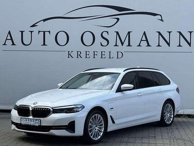 BMW 530e