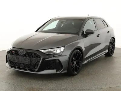 Gebraucht Audi RS3 Sportback