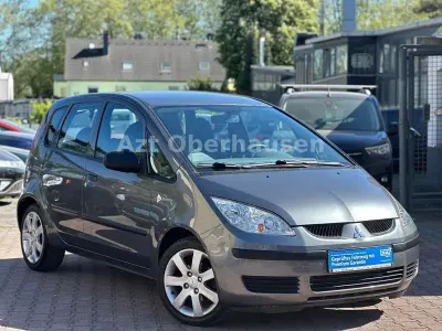 Occasion Mitsubishi Colt Inform 95 PK (69 kW) 2006 Other Sedan