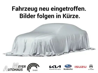 Gebraucht Opel Crossland X Innovation 131 PS (96 kW) 2018 Grau SUV