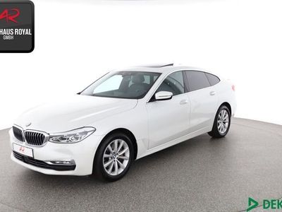 BMW 640