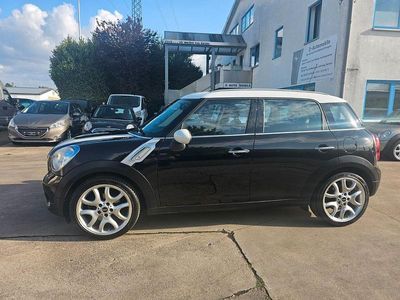 Mini Cooper D Countryman
