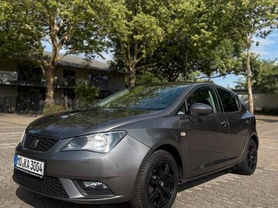 Seat Ibiza SC