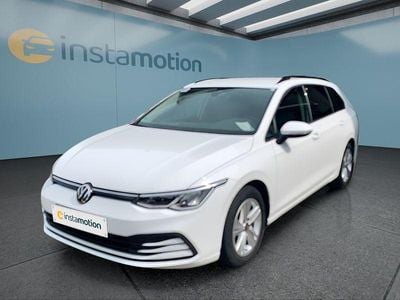 VW Golf VIII