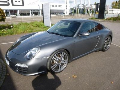 Porsche 997