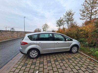 gebraucht Ford S-MAX KLIMA AHK TÜV 2025