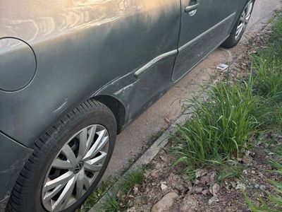 VW Golf IV