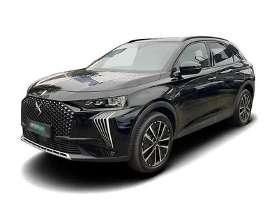 Usata DS Automobiles DS7 Crossback Rivoli 96 CV (70 kW) 2023 Nero SUV