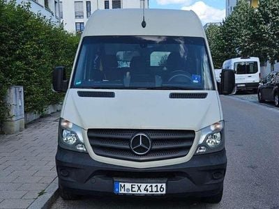 Mercedes Sprinter