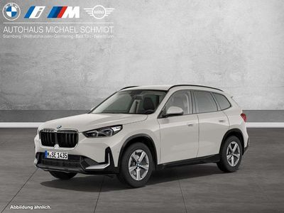 Neu BMW X1 156 PS (114 kW) 2026 Dune grey SUV
