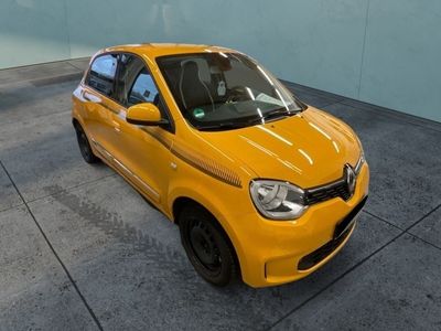 gebraucht Renault Twingo 1.0 SCe 65 Intens PDC SHZ Klimaaut