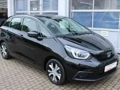 Gebraucht Honda Jazz