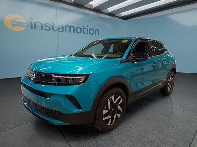 Grün Gebraucht 2025 Opel Mokka SUV | 27.149 € (Teuer)