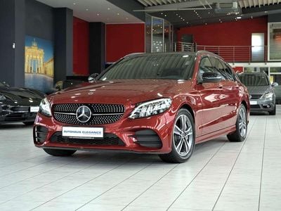 Mercedes C300