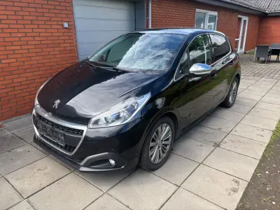Gebraucht Peugeot 208