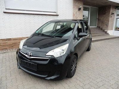 Toyota Verso-S