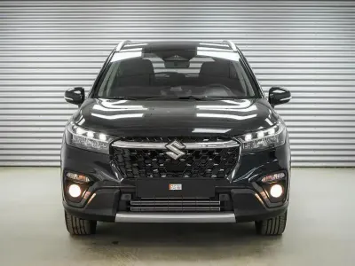 Neu Suzuki SX4 S-Cross GL 110 PS (80 kW) 2026 Cosmic black metallic (zce) SUV