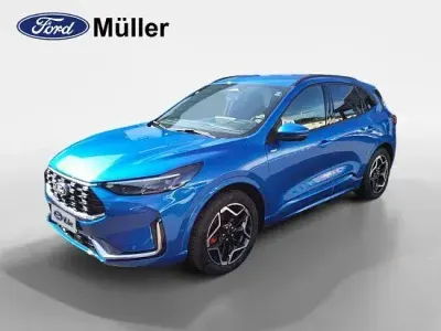 Neu Ford Kuga ST 179 PS (131 kW) 2026 Blau SUV