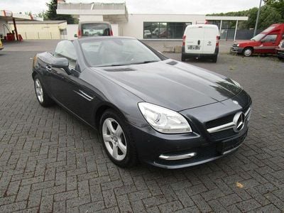 Mercedes SLK200