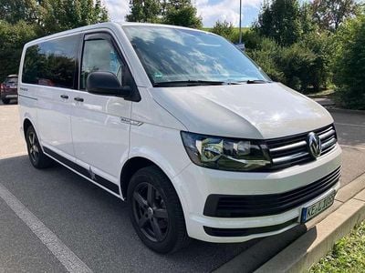 VW T6