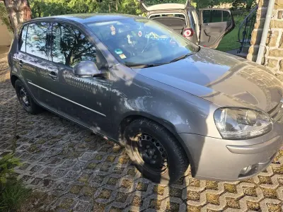 Gebraucht VW Golf VI