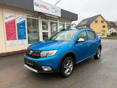 Gebraucht Dacia Sandero