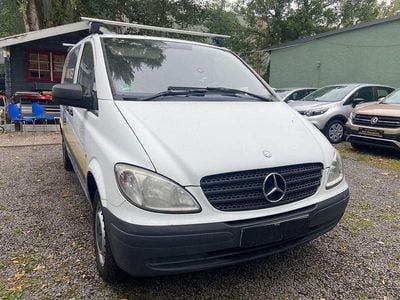 Mercedes Vito
